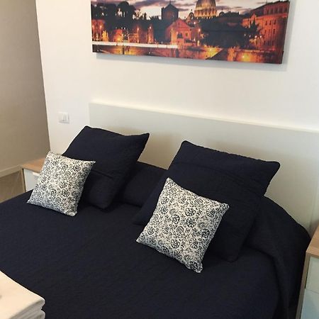 Aquarius Rome Bed & Breakfast Luaran gambar