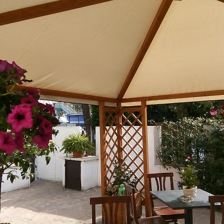 Aquarius Rome Bed & Breakfast Luaran gambar