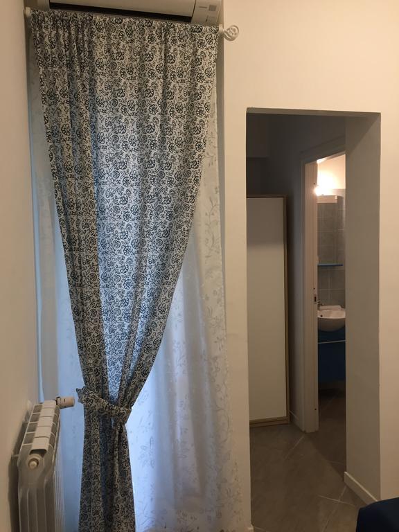 Aquarius Rome Bed & Breakfast Luaran gambar