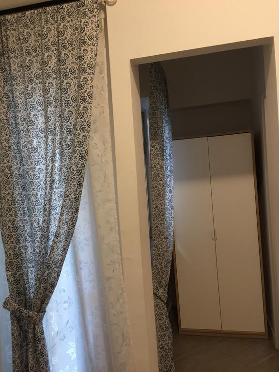 Aquarius Rome Bed & Breakfast Luaran gambar