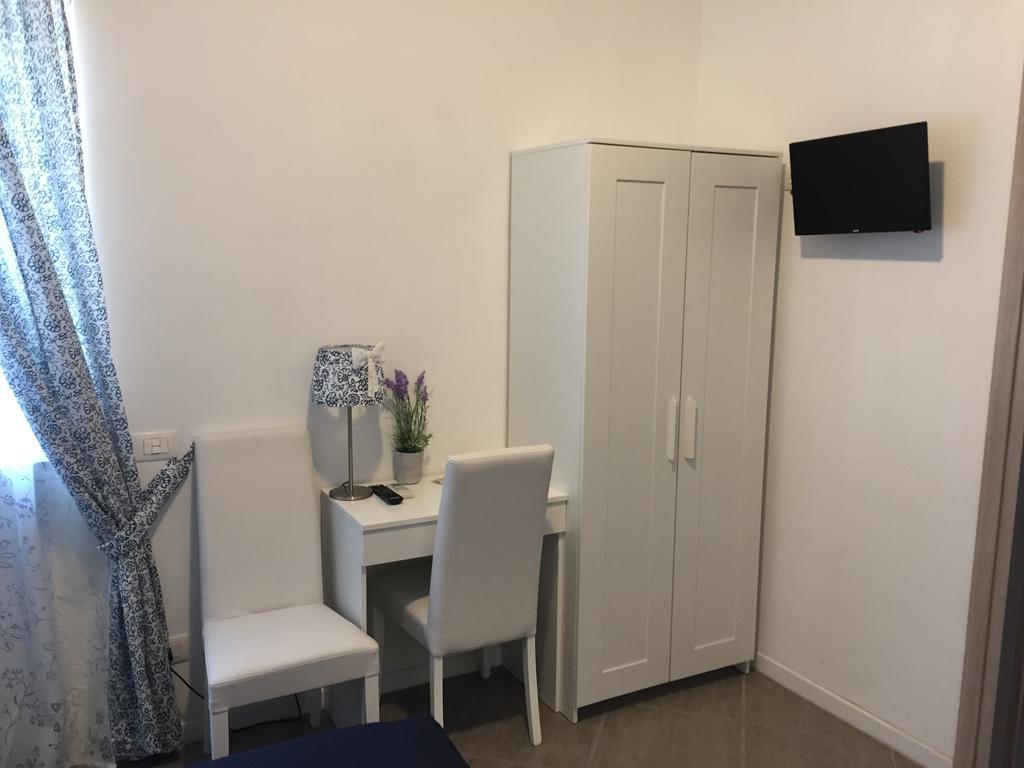 Aquarius Rome Bed & Breakfast Luaran gambar