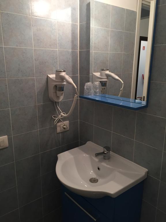 Aquarius Rome Bed & Breakfast Luaran gambar