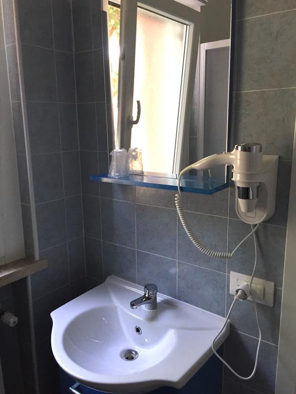 Aquarius Rome Bed & Breakfast Luaran gambar