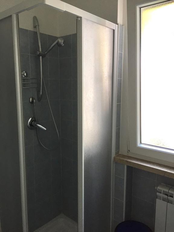 Aquarius Rome Bed & Breakfast Luaran gambar