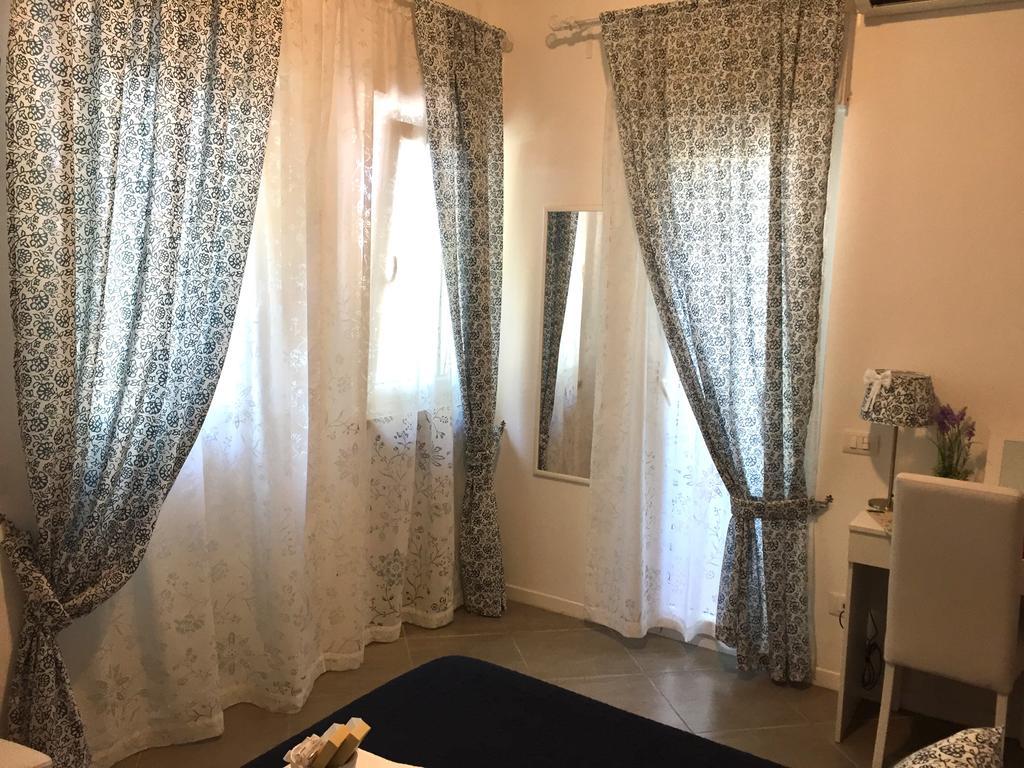 Aquarius Rome Bed & Breakfast Luaran gambar