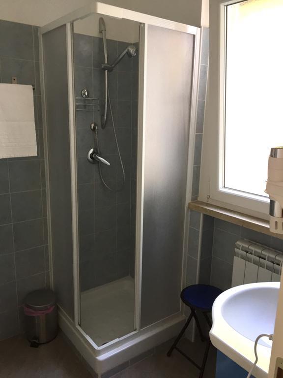 Aquarius Rome Bed & Breakfast Luaran gambar