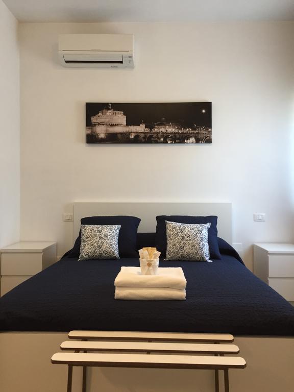 Aquarius Rome Bed & Breakfast Luaran gambar