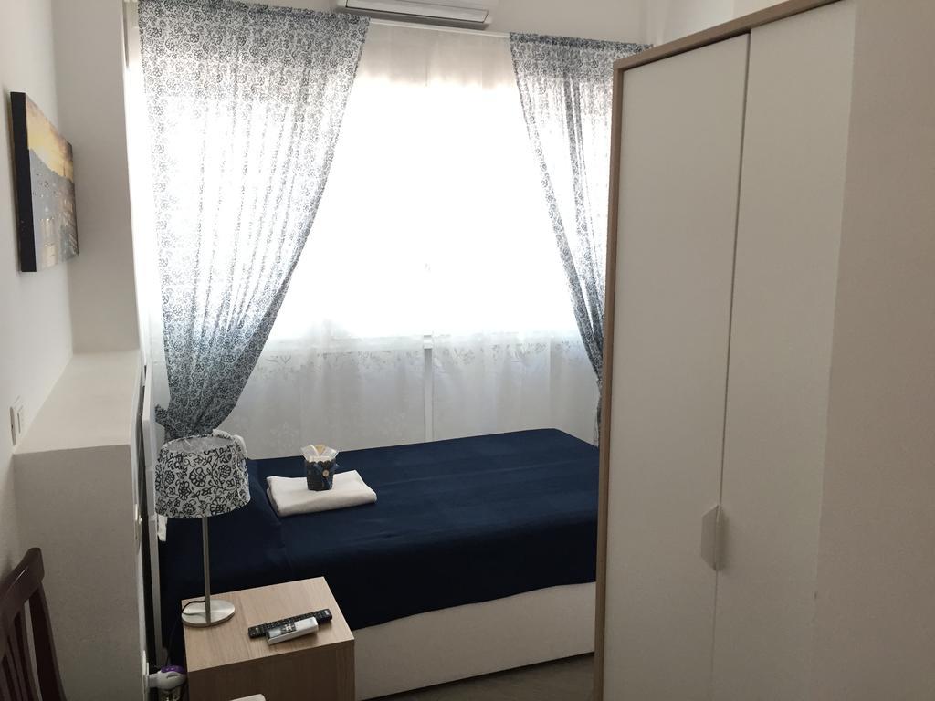 Aquarius Rome Bed & Breakfast Luaran gambar