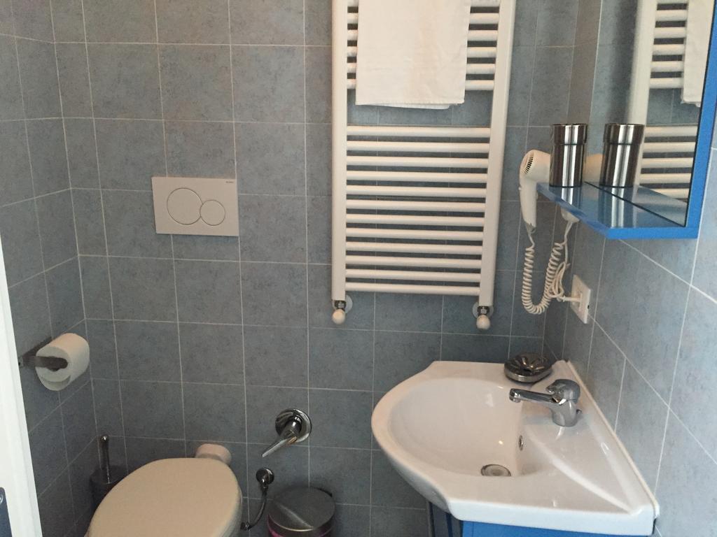 Aquarius Rome Bed & Breakfast Luaran gambar