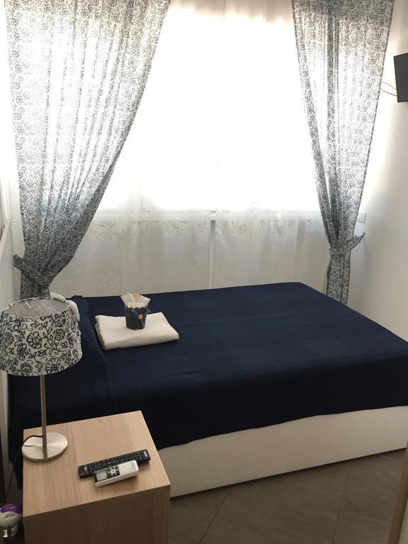 Aquarius Rome Bed & Breakfast Luaran gambar