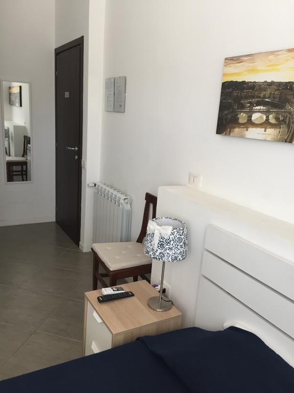 Aquarius Rome Bed & Breakfast Luaran gambar