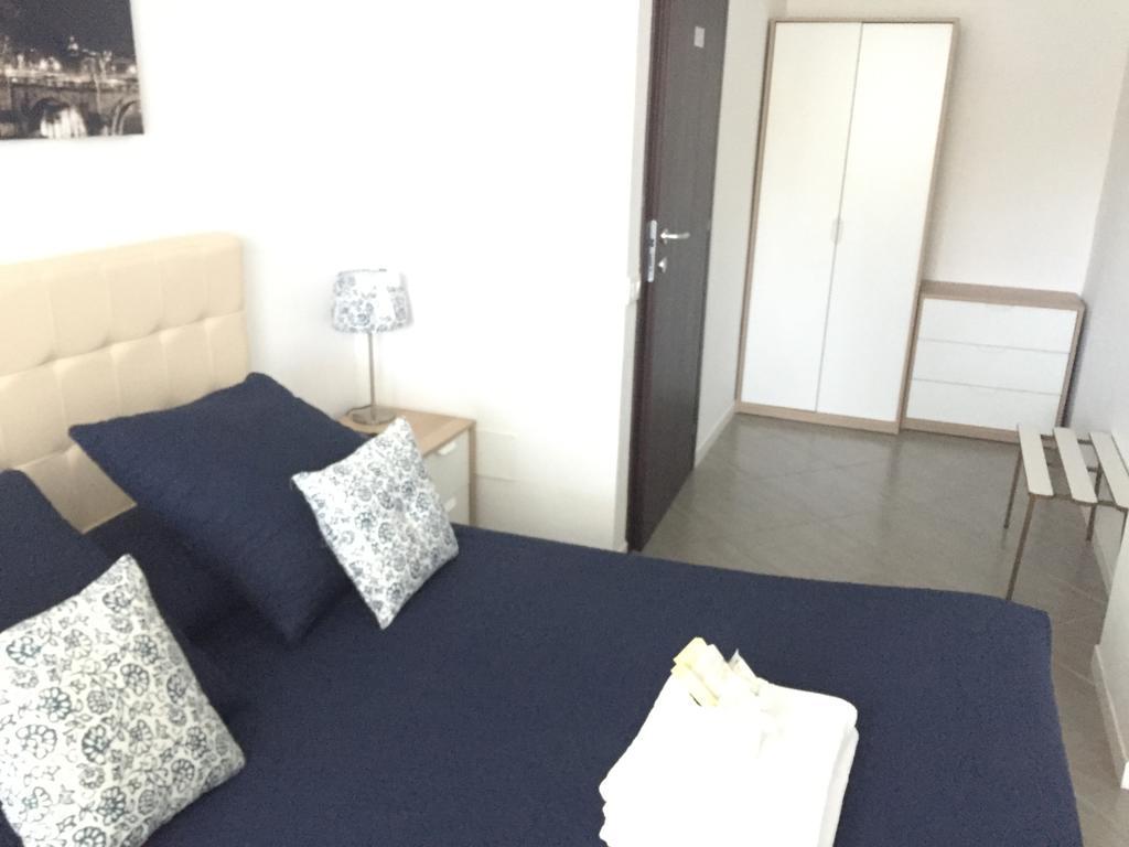 Aquarius Rome Bed & Breakfast Luaran gambar