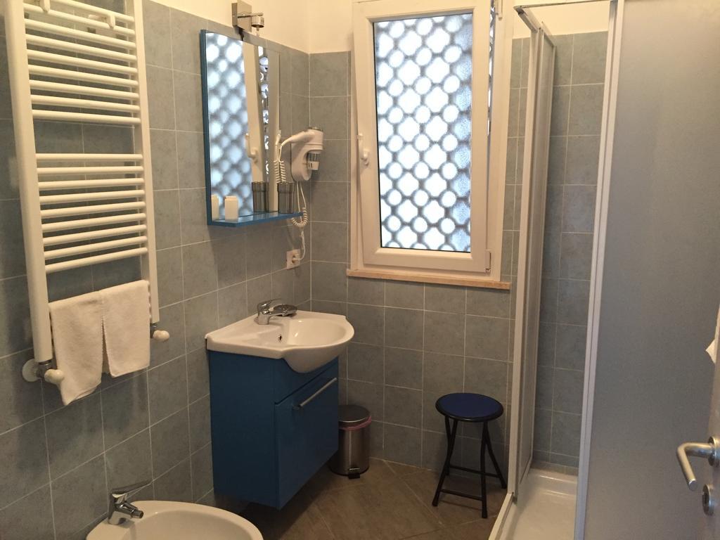 Aquarius Rome Bed & Breakfast Luaran gambar