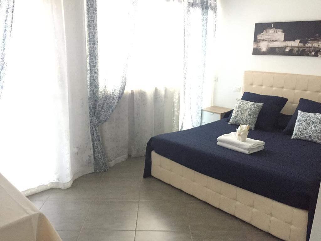 Aquarius Rome Bed & Breakfast Luaran gambar