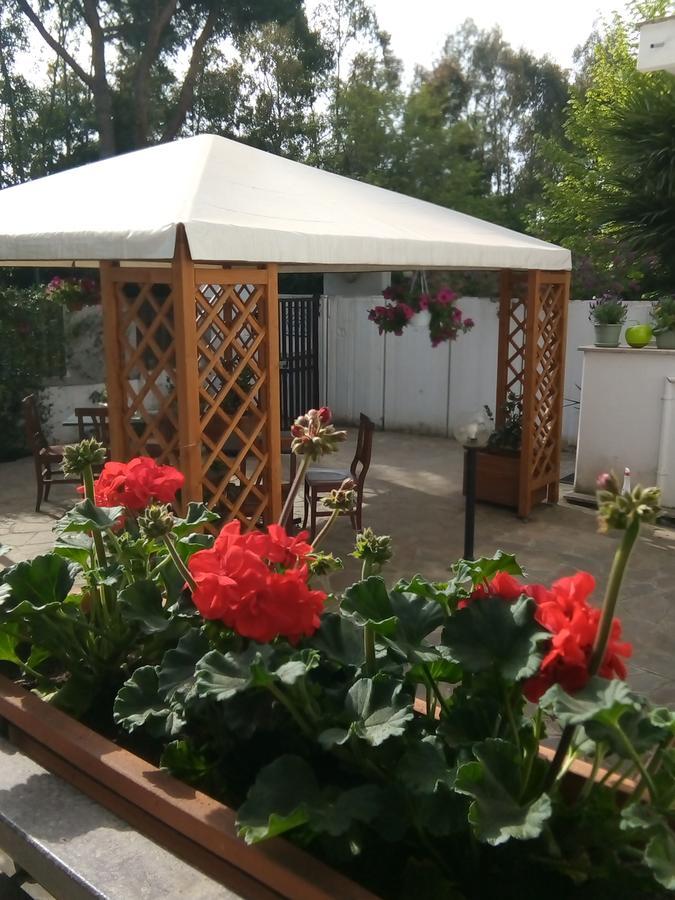 Aquarius Rome Bed & Breakfast Luaran gambar