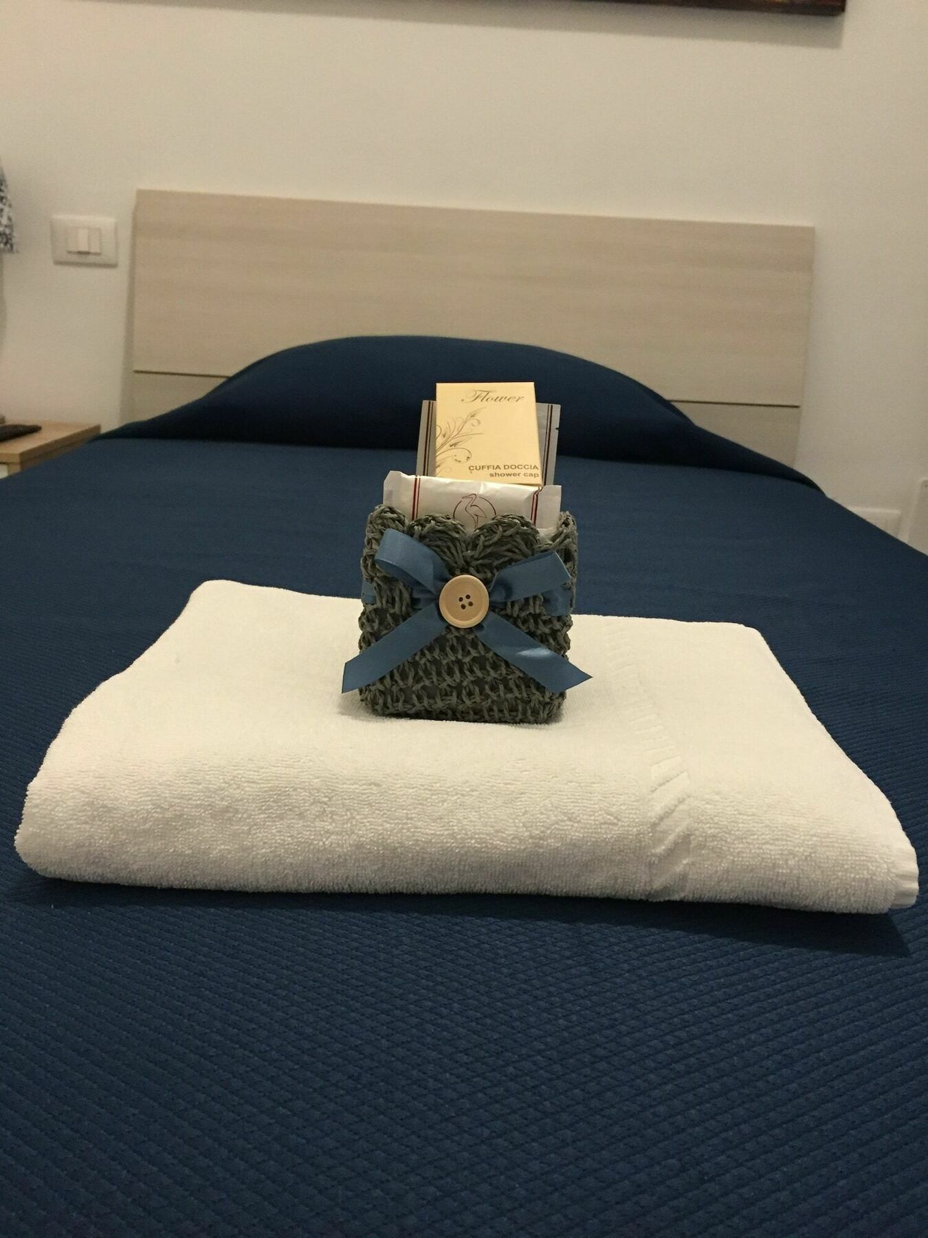 Aquarius Rome Bed & Breakfast Luaran gambar