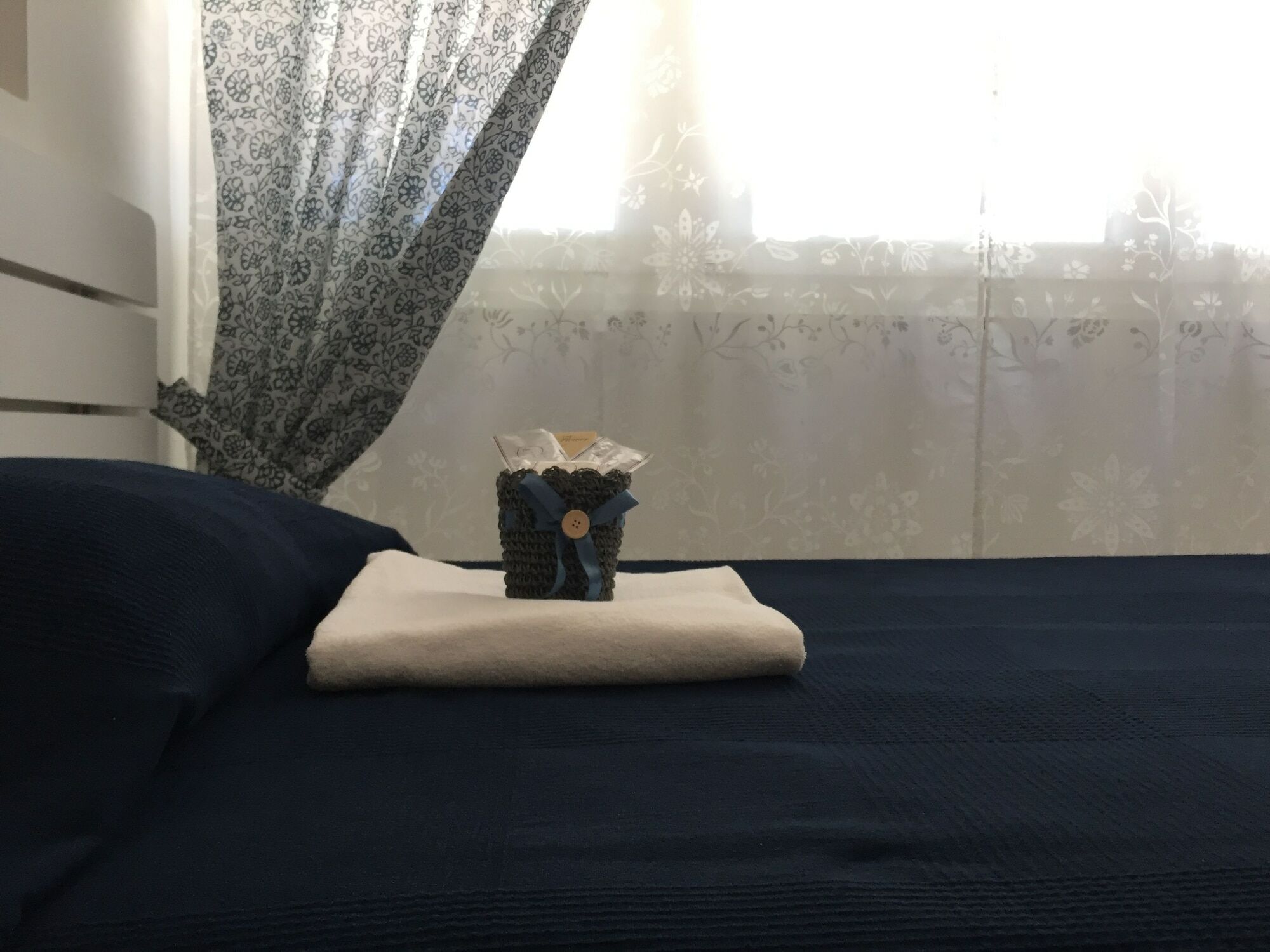 Aquarius Rome Bed & Breakfast Luaran gambar