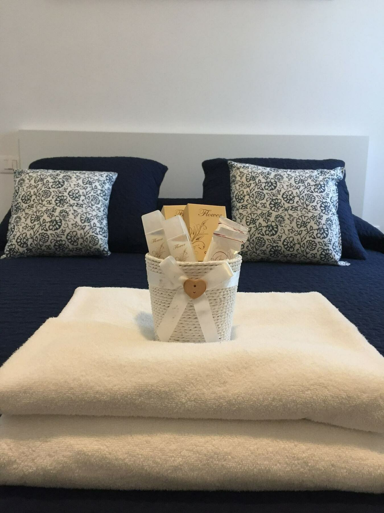 Aquarius Rome Bed & Breakfast Luaran gambar